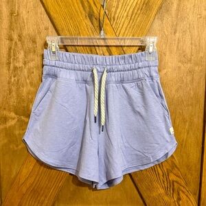 Vuori Halo Performance Shorts 2.0